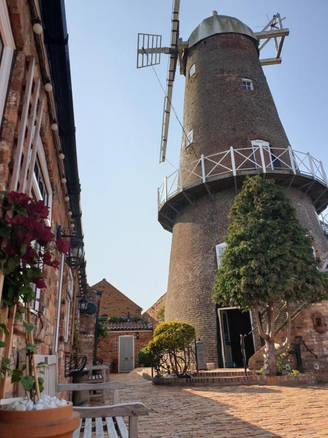 Guest house The Windmill