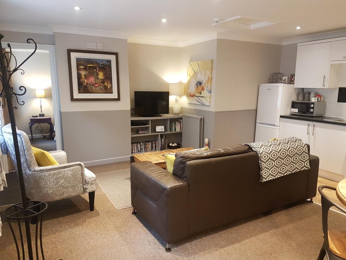 The Windmill 3* Scarborough