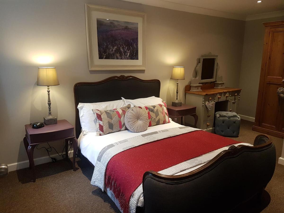Guest house The Windmill 3*