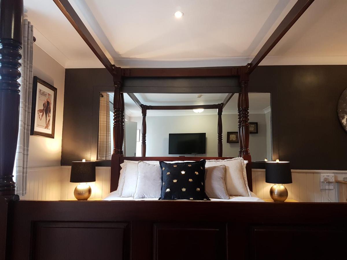 The Windmill Guest house 3*