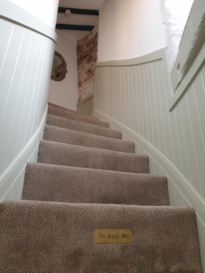 Guest house The Windmill Scarborough