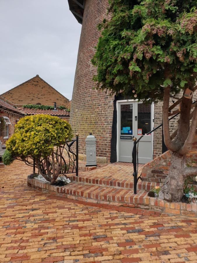 Guest house The Windmill 3*
