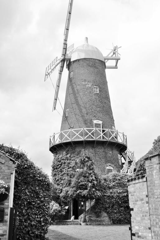 The Windmill 3*