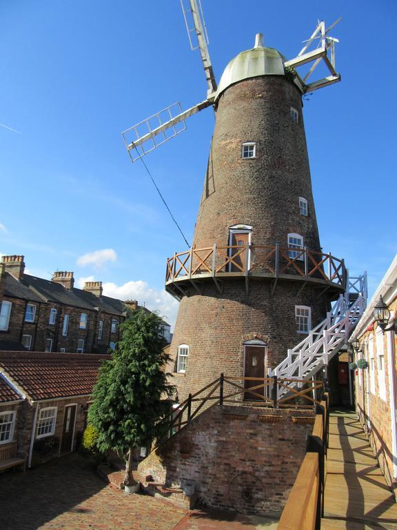 The Windmill