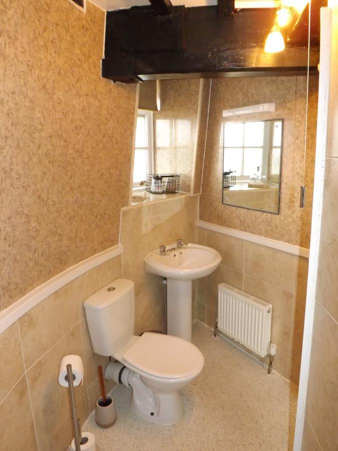 The Windmill Guest house Scarborough