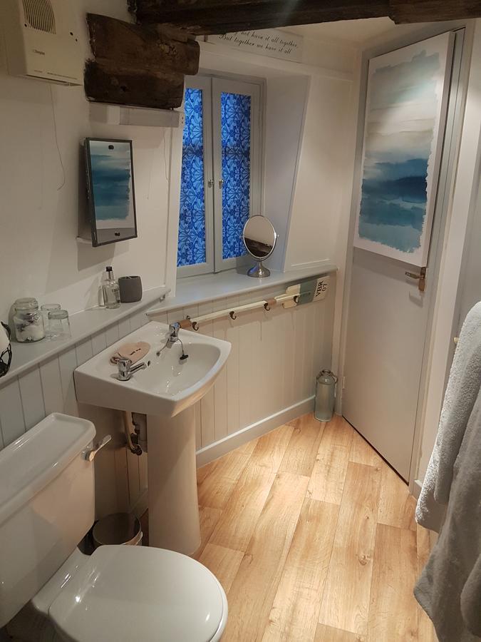 The Windmill Guest house Scarborough
