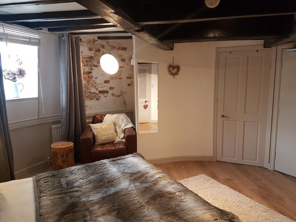 The Windmill Guest house Scarborough