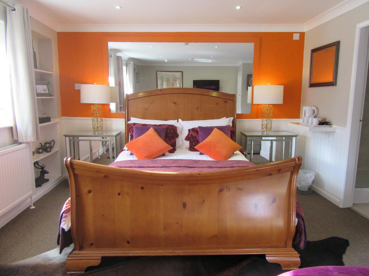 The Windmill Guest house 3*