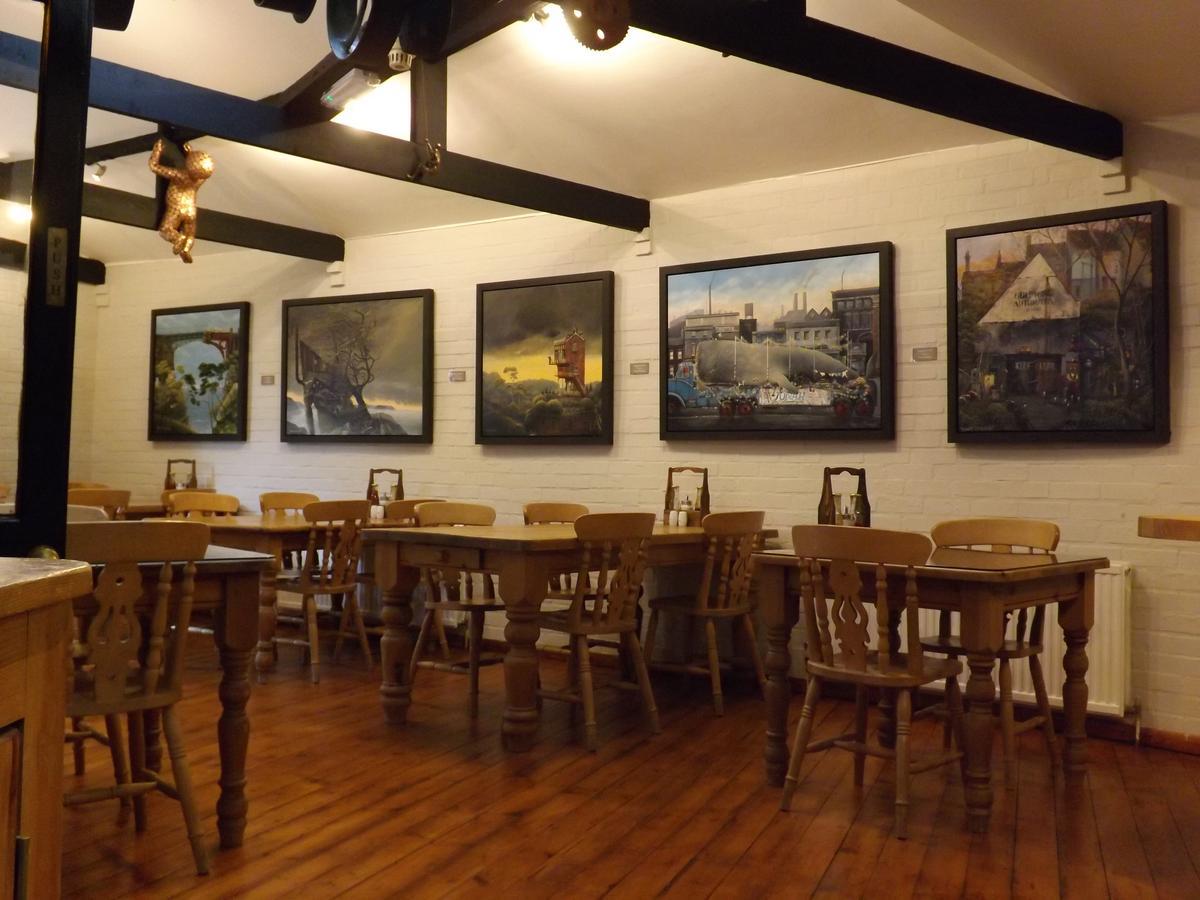 Guest house The Windmill 3*