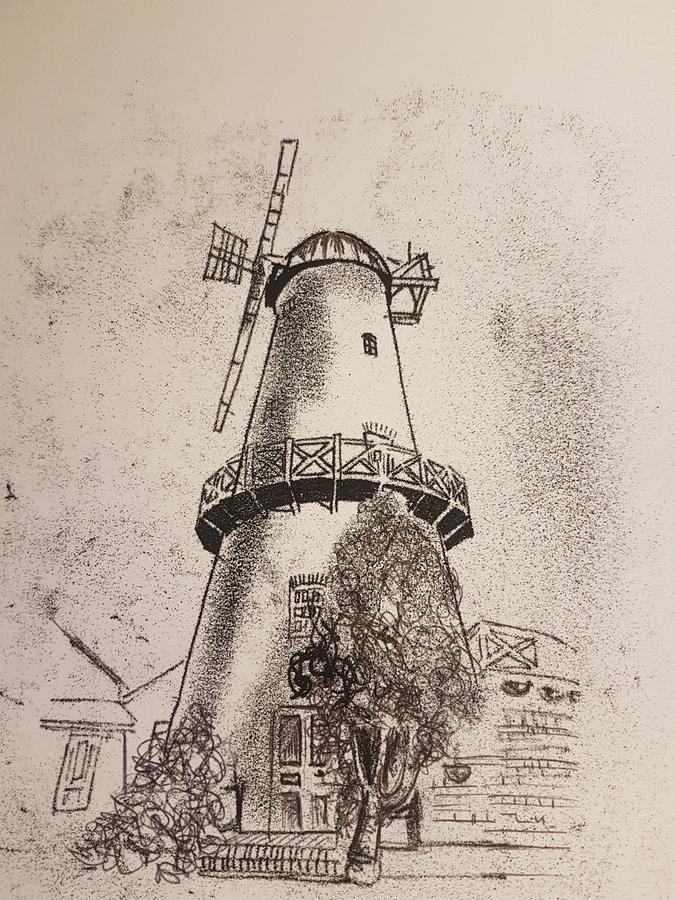Guest house The Windmill 3*